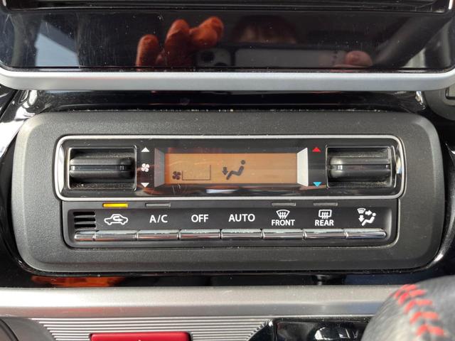 ハイブリッドXT ターボ・両側電動スライドドア・衝突軽減・禁煙車・純正ナビ・バックカメラ・Bluetooth再生・フルセグTV・ETC・シートヒーター・ハーフレザーシート・LEDヘッドライト・スマートキー・クルコン(13枚目)