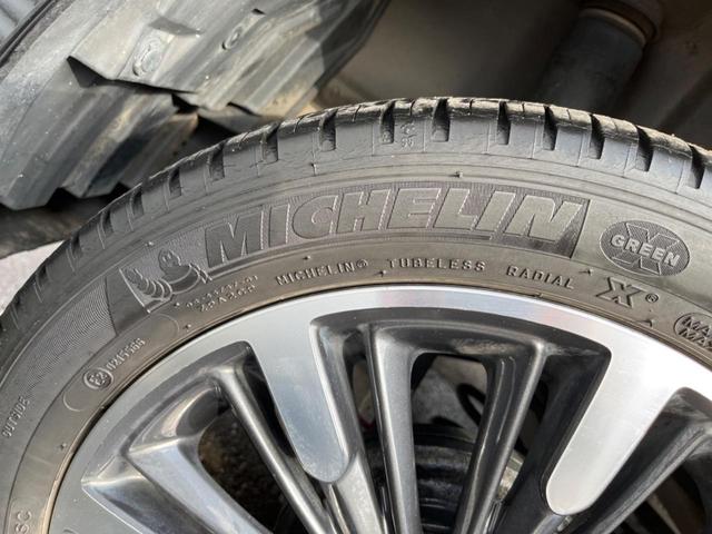 ハイブリッドXT ターボ・両側電動スライドドア・衝突軽減・禁煙車・純正ナビ・バックカメラ・Bluetooth再生・フルセグTV・ETC・シートヒーター・ハーフレザーシート・LEDヘッドライト・スマートキー・クルコン(32枚目)
