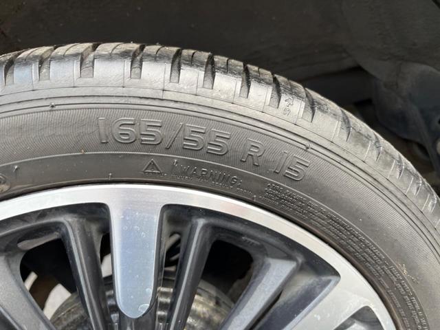 ハイブリッドXT ターボ・両側電動スライドドア・衝突軽減・禁煙車・純正ナビ・バックカメラ・Bluetooth再生・フルセグTV・ETC・シートヒーター・ハーフレザーシート・LEDヘッドライト・スマートキー・クルコン(33枚目)
