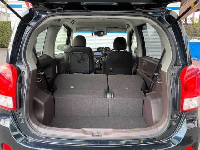 G セーフティセンス・禁煙車・電動スライドドア・純正ナビ・Bluetooth再生・ETC・バックカメラ・ドライブレコーダー・シートヒーター・HIDヘッドライト(13枚目)