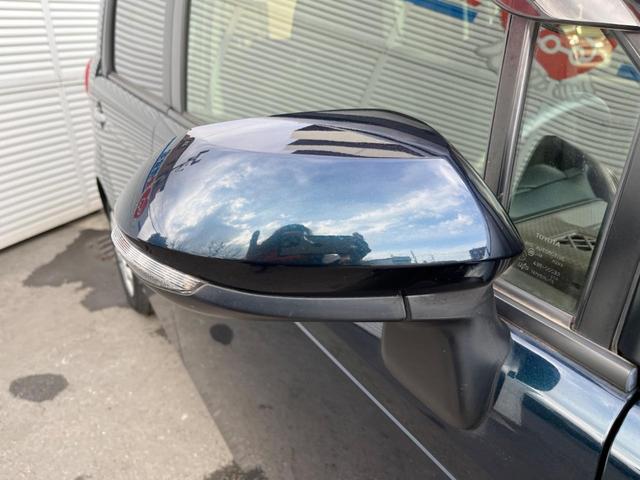 G セーフティセンス・禁煙車・電動スライドドア・純正ナビ・Bluetooth再生・ETC・バックカメラ・ドライブレコーダー・シートヒーター・HIDヘッドライト(22枚目)