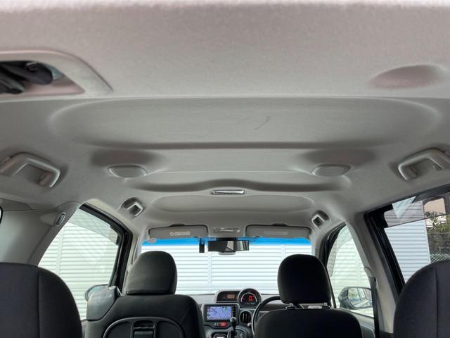 G セーフティセンス・禁煙車・電動スライドドア・純正ナビ・Bluetooth再生・ETC・バックカメラ・ドライブレコーダー・シートヒーター・HIDヘッドライト(34枚目)
