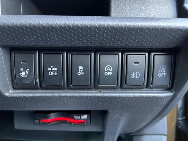 JスタイルIII 衝突軽減・禁煙車・HDDナビ・Bluetooth再生・ETC・シートヒーター・ハーフレザーシート・HIDヘッドライト・スマートキー・ドライブレコーダー・車線逸脱警報・先行車発進お知らせ・オートライト(5枚目)
