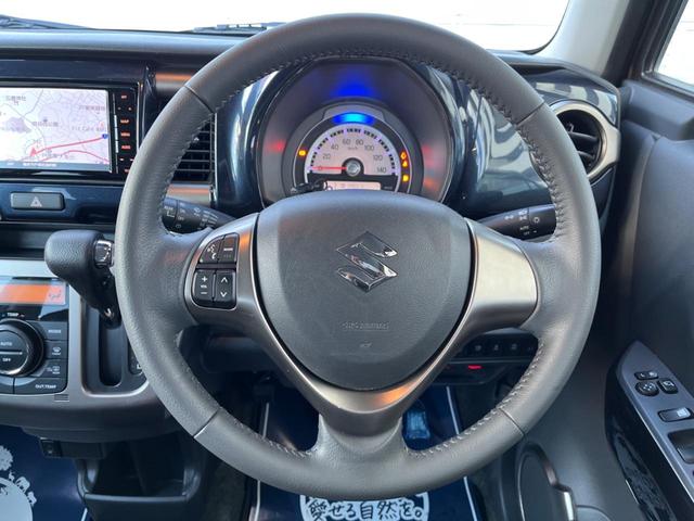 JスタイルIII 衝突軽減・禁煙車・HDDナビ・Bluetooth再生・ETC・シートヒーター・ハーフレザーシート・HIDヘッドライト・スマートキー・ドライブレコーダー・車線逸脱警報・先行車発進お知らせ・オートライト(11枚目)