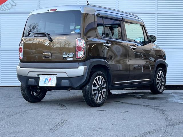 JスタイルIII 衝突軽減・禁煙車・HDDナビ・Bluetooth再生・ETC・シートヒーター・ハーフレザーシート・HIDヘッドライト・スマートキー・ドライブレコーダー・車線逸脱警報・先行車発進お知らせ・オートライト(21枚目)