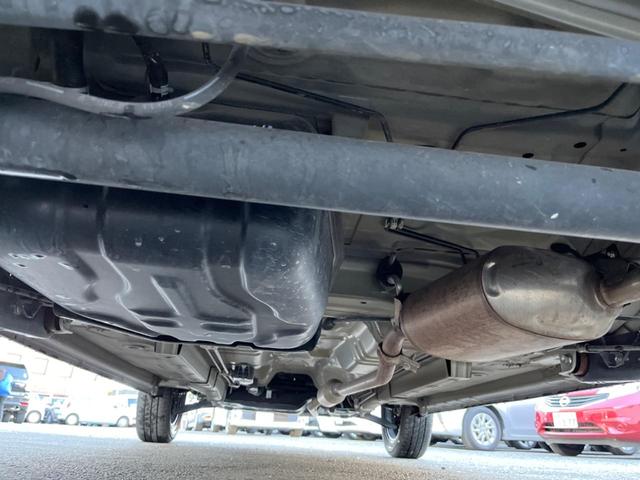 JスタイルIII 衝突軽減・禁煙車・HDDナビ・Bluetooth再生・ETC・シートヒーター・ハーフレザーシート・HIDヘッドライト・スマートキー・ドライブレコーダー・車線逸脱警報・先行車発進お知らせ・オートライト(23枚目)
