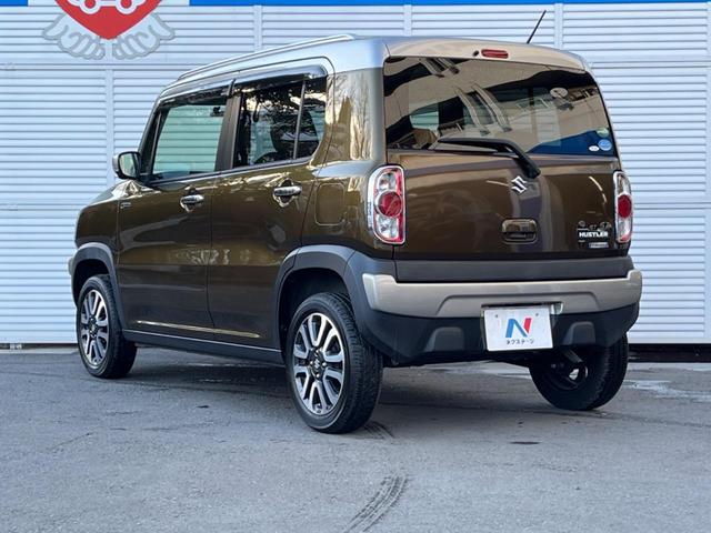 JスタイルIII 衝突軽減・禁煙車・HDDナビ・Bluetooth再生・ETC・シートヒーター・ハーフレザーシート・HIDヘッドライト・スマートキー・ドライブレコーダー・車線逸脱警報・先行車発進お知らせ・オートライト(36枚目)