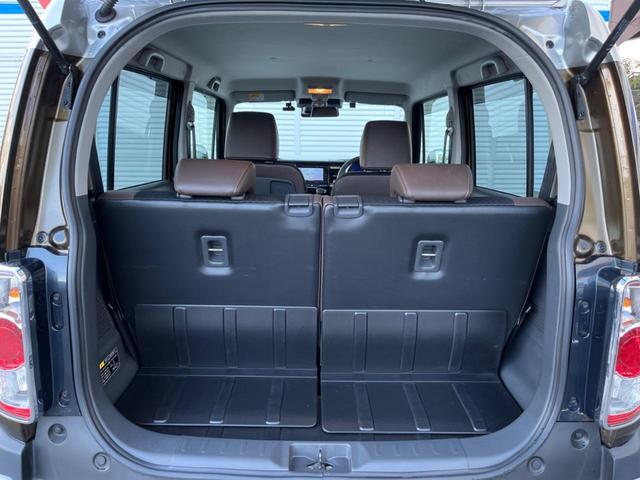 JスタイルIII 衝突軽減・禁煙車・HDDナビ・Bluetooth再生・ETC・シートヒーター・ハーフレザーシート・HIDヘッドライト・スマートキー・ドライブレコーダー・車線逸脱警報・先行車発進お知らせ・オートライト(37枚目)