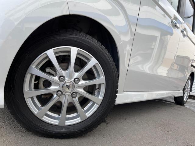 G・Lターボホンダセンシング 両側電動スライドドア・衝突軽減・禁煙車・SDナビ・アダプティブクルーズ・バックカメラ・Bluetooth再生・ETC・ハーフレザーシート・LEDヘッドライト・スマートキー・ドラレコ・1オーナー(18枚目)