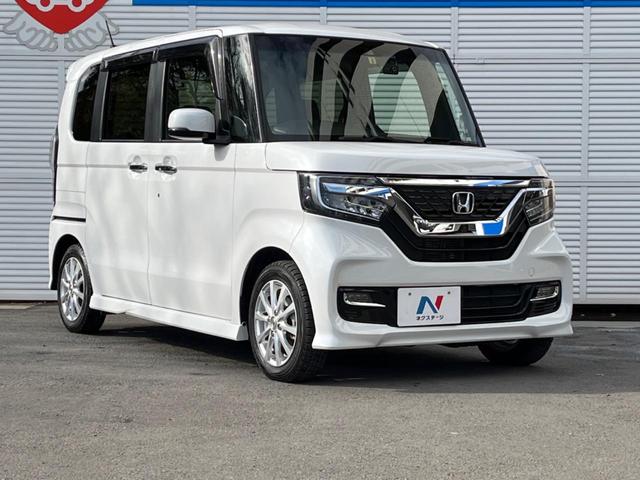 G・Lターボホンダセンシング 両側電動スライドドア・衝突軽減・禁煙車・SDナビ・アダプティブクルーズ・バックカメラ・Bluetooth再生・ETC・ハーフレザーシート・LEDヘッドライト・スマートキー・ドラレコ・1オーナー(22枚目)