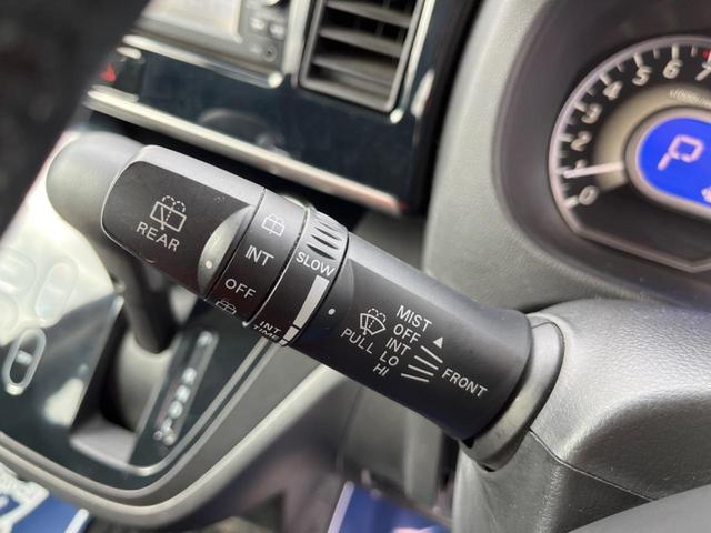 ハイウェイスター X Gパッケージ 両側電動スライドドア・禁煙車・純正ナビ・全周囲カメラ・Bluetooth再生・フルセグTV・ETC・HIDヘッド・スマートキー・オートライト・オートエアコン・革巻きステアリング・ステアリングスイッチ(39枚目)