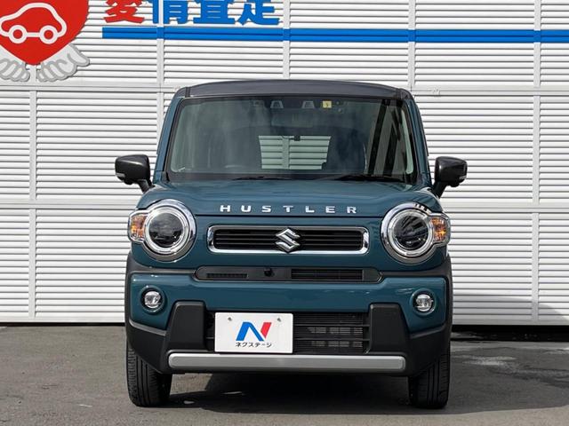 ハイブリッドXターボ 衝突軽減・禁煙車・純正9インチナビ・アダプティブクルーズ・全周囲カメラ・Bluetooth再生・フルセグTV・ETC・シートヒーター・LEDヘッドライト・スマートキー・ドライブレコーダー・1オーナー(20枚目)