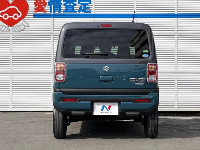 ハイブリッドXターボ 衝突軽減・禁煙車・純正9インチナビ・アダプティブクルーズ・全周囲カメラ・Bluetooth再生・フルセグTV・ETC・シートヒーター・LEDヘッドライト・スマートキー・ドライブレコーダー・1オーナー(21枚目)