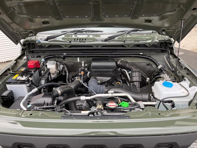 XC 4WD・禁煙車・セーフティサポート・LEDヘッドライト・クルーズコントロール・スマートキー・ワンオーナー・オートライト・革巻きステアリング・ステアリングスイッチ・純正16インチアルミホイール(18枚目)