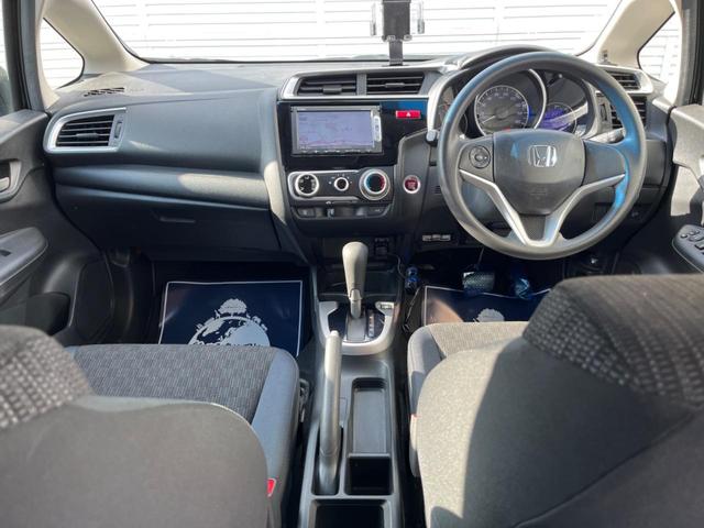 13G・Fパッケージ 禁煙車・純正ナビ・Bluetooth再生・バックカメラ・ETC・スマートキー・ワンオーナー(2枚目)