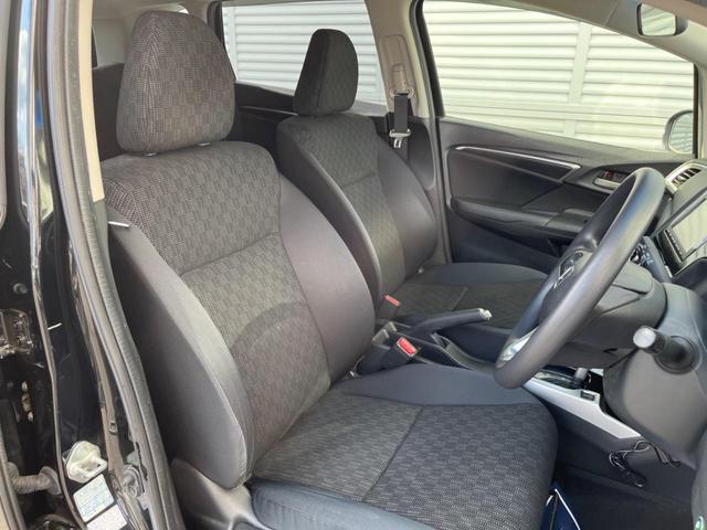 13G・Fパッケージ 禁煙車・純正ナビ・Bluetooth再生・バックカメラ・ETC・スマートキー・ワンオーナー(8枚目)