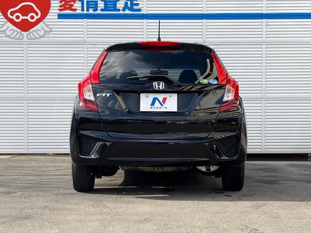 13G・Fパッケージ 禁煙車・純正ナビ・Bluetooth再生・バックカメラ・ETC・スマートキー・ワンオーナー(14枚目)
