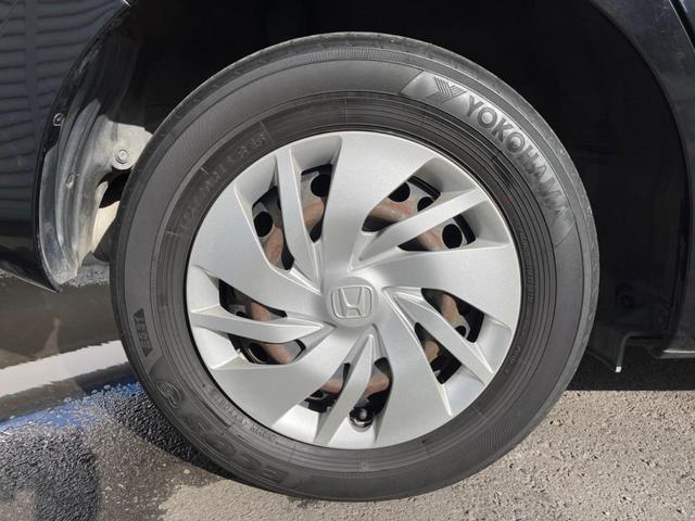 13G・Fパッケージ 禁煙車・純正ナビ・Bluetooth再生・バックカメラ・ETC・スマートキー・ワンオーナー(23枚目)