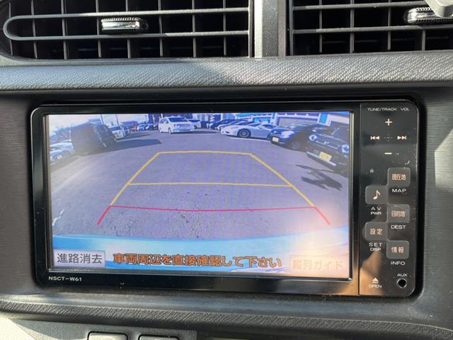 S 禁煙車・純正ナビ・バックカメラ・ETC・スマートキー(4枚目)