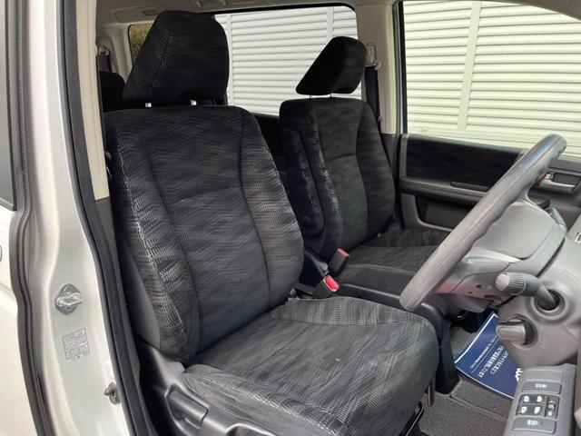 G コンフォートセレクション フリップダウンモニター・禁煙車・両側電動スライドドア・純正ナビ・Bluetooth再生・フルセグTV・バックカメラ・ETC・HIDヘッドライト・クルーズコントロール・スマートキー・ワンオーナー・8人乗(10枚目)