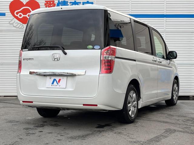 G コンフォートセレクション フリップダウンモニター・禁煙車・両側電動スライドドア・純正ナビ・Bluetooth再生・フルセグTV・バックカメラ・ETC・HIDヘッドライト・クルーズコントロール・スマートキー・ワンオーナー・8人乗(19枚目)