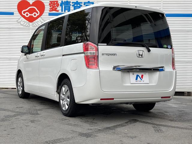 G コンフォートセレクション フリップダウンモニター・禁煙車・両側電動スライドドア・純正ナビ・Bluetooth再生・フルセグTV・バックカメラ・ETC・HIDヘッドライト・クルーズコントロール・スマートキー・ワンオーナー・8人乗(32枚目)