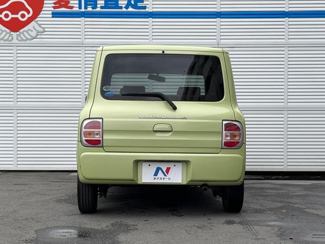 X 禁煙車・ETC・純正13インチアルミホイール・記録簿(12枚目)