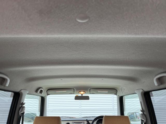 X 禁煙車・ETC・純正13インチアルミホイール・記録簿(28枚目)