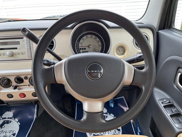 X 禁煙車・ETC・純正13インチアルミホイール・記録簿(40枚目)