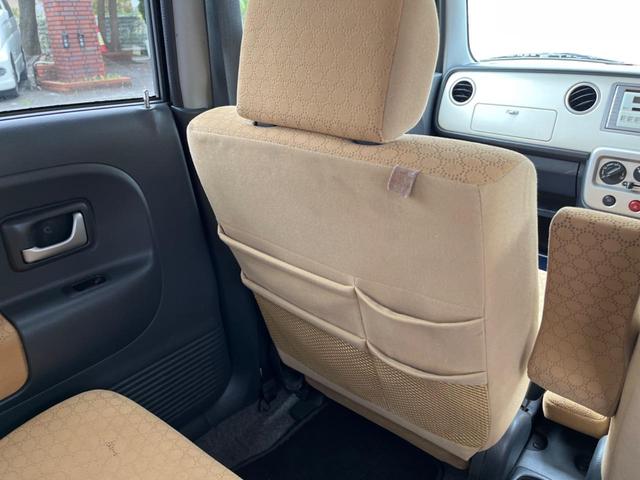 X 禁煙車・ETC・純正13インチアルミホイール・記録簿(41枚目)