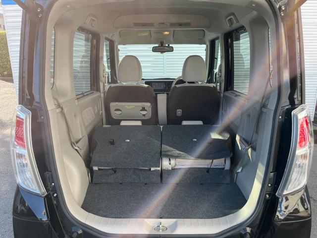 X 禁煙車 衝突軽減 電動スライドドア 全周囲カメラ SDナビ Bluetooth再生 フルセグTV ETC スマートキー(11枚目)