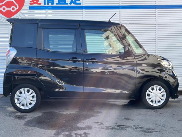 X 禁煙車 衝突軽減 電動スライドドア 全周囲カメラ SDナビ Bluetooth再生 フルセグTV ETC スマートキー(35枚目)