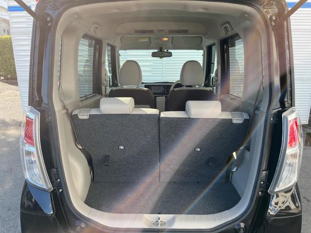 X 禁煙車 衝突軽減 電動スライドドア 全周囲カメラ SDナビ Bluetooth再生 フルセグTV ETC スマートキー(38枚目)