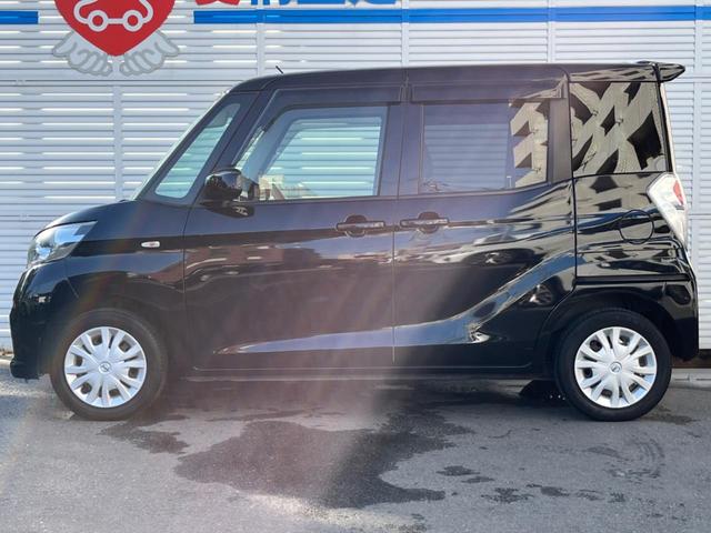 X 禁煙車 衝突軽減 電動スライドドア 全周囲カメラ SDナビ Bluetooth再生 フルセグTV ETC スマートキー(46枚目)