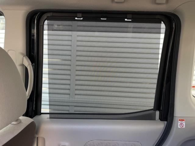 X 禁煙車 衝突軽減 電動スライドドア 全周囲カメラ SDナビ Bluetooth再生 フルセグTV ETC スマートキー(48枚目)