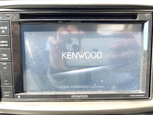 アクセラ ２０Ｃ　ＫＥＮＷＯＯＤディスプレイオーディオ　バックカメラ　スマートキー　禁煙車　ＥＴＣ　オートエアコン　ＣＤ　ＤＶＤ再生　Ｂｌｕｅｔｏｏｔｈ接続（3枚目）