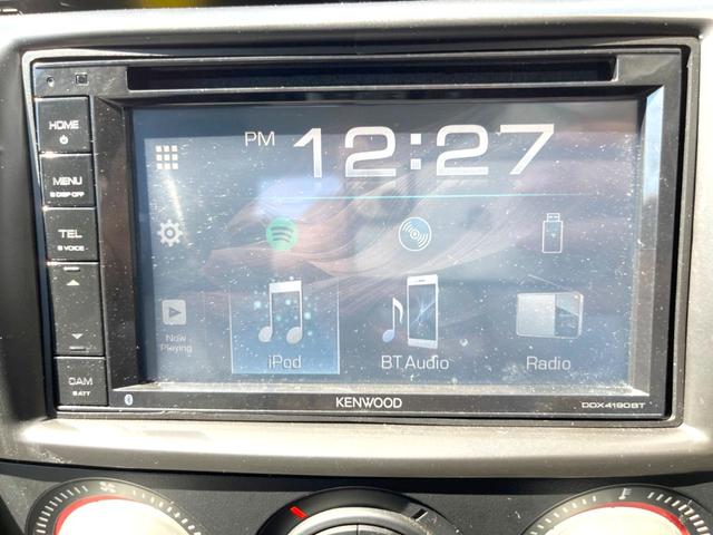 アクセラ ２０Ｃ　ＫＥＮＷＯＯＤディスプレイオーディオ　バックカメラ　スマートキー　禁煙車　ＥＴＣ　オートエアコン　ＣＤ　ＤＶＤ再生　Ｂｌｕｅｔｏｏｔｈ接続（46枚目）