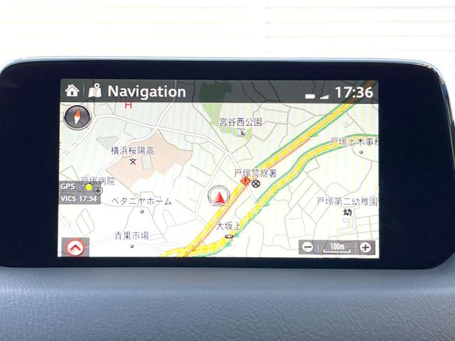 ＣＸ－５ ＸＤ　Ｌパッケージ　マツダコネクトナビ　スマートシティブレーキサポート　ＢＯＳＥサウンドシステム　パワーバックドア　メモリー機能付きパワーシート　レーダークルーズ　ＥＴＣ　ＬＥＤヘッドライト　スマートキー（49枚目）