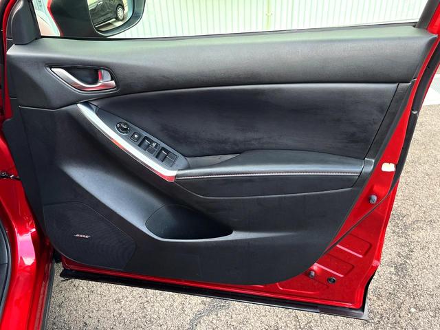 ＣＸ－５ ＸＤ　Ｌパッケージ　純正ＳＤナビ　バックカメラ　ＢＯＳＥサウンド　禁煙車　レザーシート　パワーシート　ドラレコ　スマートキー　ＨＩＤヘッド　ビルトインＥＴＣ　クルコン　デュアルエアコン　純正１９インチアルミ　ＣＤ（39枚目）