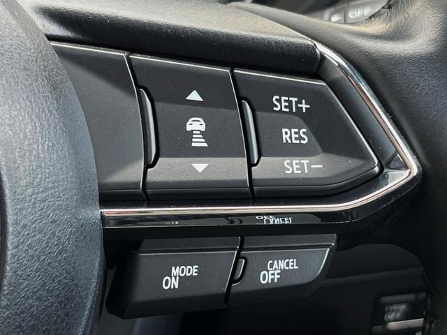 ＣＸ－５ ＸＤ　プロアクティブ　純正ＤＶＤナビ　後席モニター　全周囲カメラ　ＢＯＳＥサウンド　衝突被害軽減システム　レーダークルーズ　電動リアゲート　パワーシート　ドラレコ　コーナーセンサー　スマートキー　ＬＥＤヘッド　ＥＴＣ（11枚目）