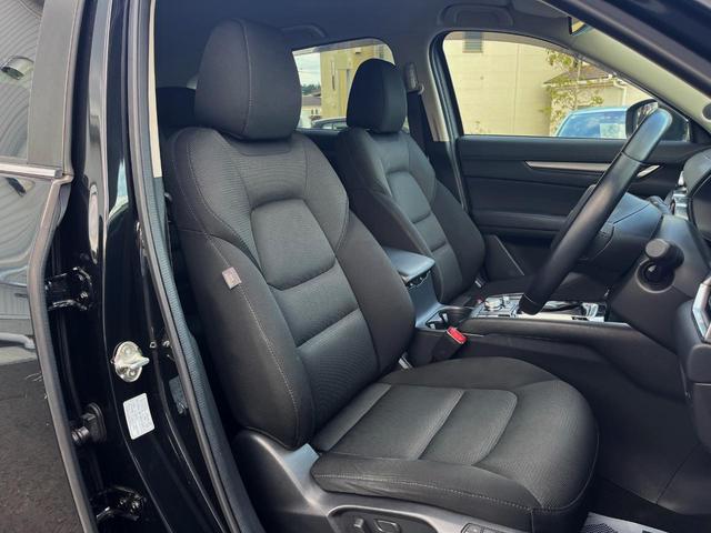 ＣＸ－５ ＸＤ　プロアクティブ　純正ＤＶＤナビ　後席モニター　全周囲カメラ　ＢＯＳＥサウンド　衝突被害軽減システム　レーダークルーズ　電動リアゲート　パワーシート　ドラレコ　コーナーセンサー　スマートキー　ＬＥＤヘッド　ＥＴＣ（15枚目）