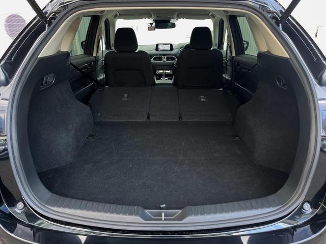 ＣＸ－５ ＸＤ　プロアクティブ　純正ＤＶＤナビ　後席モニター　全周囲カメラ　ＢＯＳＥサウンド　衝突被害軽減システム　レーダークルーズ　電動リアゲート　パワーシート　ドラレコ　コーナーセンサー　スマートキー　ＬＥＤヘッド　ＥＴＣ（17枚目）