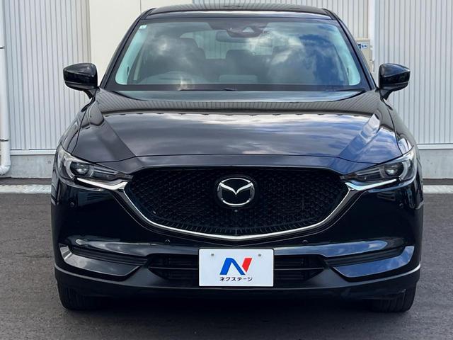 ＣＸ－５ ＸＤ　プロアクティブ　純正ＤＶＤナビ　後席モニター　全周囲カメラ　ＢＯＳＥサウンド　衝突被害軽減システム　レーダークルーズ　電動リアゲート　パワーシート　ドラレコ　コーナーセンサー　スマートキー　ＬＥＤヘッド　ＥＴＣ（21枚目）