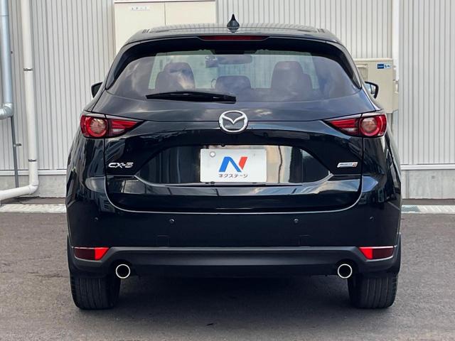 ＣＸ－５ ＸＤ　プロアクティブ　純正ＤＶＤナビ　後席モニター　全周囲カメラ　ＢＯＳＥサウンド　衝突被害軽減システム　レーダークルーズ　電動リアゲート　パワーシート　ドラレコ　コーナーセンサー　スマートキー　ＬＥＤヘッド　ＥＴＣ（22枚目）