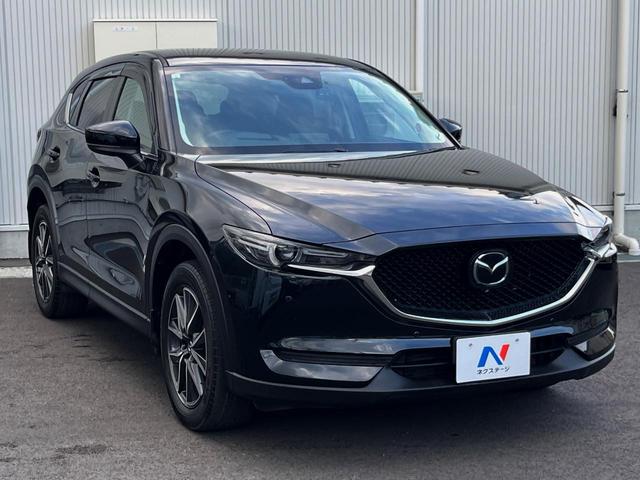 ＣＸ－５ ＸＤ　プロアクティブ　純正ＤＶＤナビ　後席モニター　全周囲カメラ　ＢＯＳＥサウンド　衝突被害軽減システム　レーダークルーズ　電動リアゲート　パワーシート　ドラレコ　コーナーセンサー　スマートキー　ＬＥＤヘッド　ＥＴＣ（23枚目）