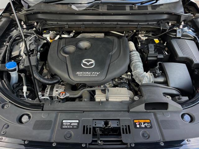 ＣＸ－５ ＸＤ　プロアクティブ　純正ＤＶＤナビ　後席モニター　全周囲カメラ　ＢＯＳＥサウンド　衝突被害軽減システム　レーダークルーズ　電動リアゲート　パワーシート　ドラレコ　コーナーセンサー　スマートキー　ＬＥＤヘッド　ＥＴＣ（25枚目）