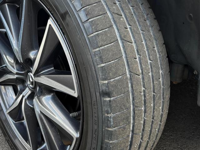 ＣＸ－５ ＸＤ　プロアクティブ　純正ＤＶＤナビ　後席モニター　全周囲カメラ　ＢＯＳＥサウンド　衝突被害軽減システム　レーダークルーズ　電動リアゲート　パワーシート　ドラレコ　コーナーセンサー　スマートキー　ＬＥＤヘッド　ＥＴＣ（28枚目）