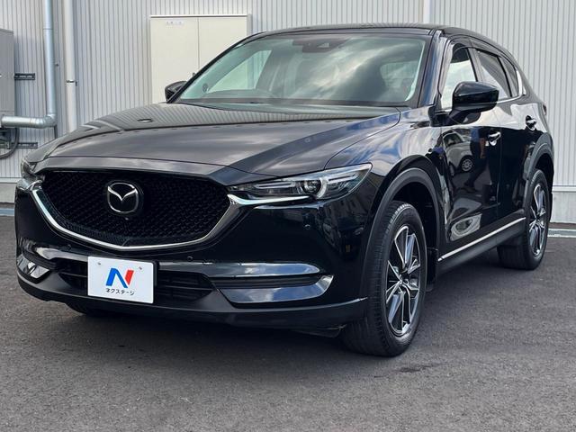 ＣＸ－５ ＸＤ　プロアクティブ　純正ＤＶＤナビ　後席モニター　全周囲カメラ　ＢＯＳＥサウンド　衝突被害軽減システム　レーダークルーズ　電動リアゲート　パワーシート　ドラレコ　コーナーセンサー　スマートキー　ＬＥＤヘッド　ＥＴＣ（34枚目）