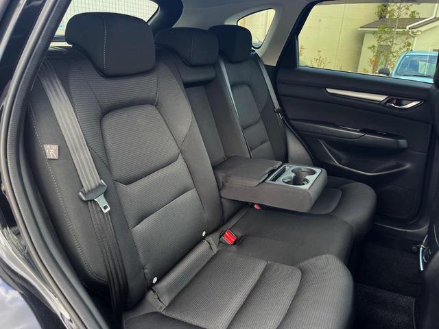 ＣＸ－５ ＸＤ　プロアクティブ　純正ＤＶＤナビ　後席モニター　全周囲カメラ　ＢＯＳＥサウンド　衝突被害軽減システム　レーダークルーズ　電動リアゲート　パワーシート　ドラレコ　コーナーセンサー　スマートキー　ＬＥＤヘッド　ＥＴＣ（38枚目）