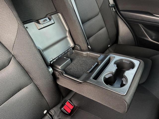 ＣＸ－５ ＸＤ　プロアクティブ　純正ＤＶＤナビ　後席モニター　全周囲カメラ　ＢＯＳＥサウンド　衝突被害軽減システム　レーダークルーズ　電動リアゲート　パワーシート　ドラレコ　コーナーセンサー　スマートキー　ＬＥＤヘッド　ＥＴＣ（39枚目）
